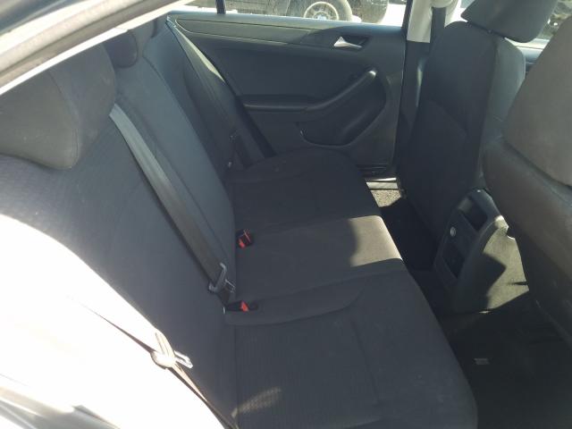 2015 VOLKSWAGEN JETTA BASE 3VW2K7AJ9FM344920