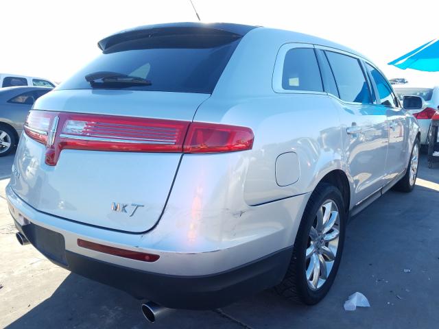 2010 LINCOLN MKT 2LMHJ5FR2ABJ15010