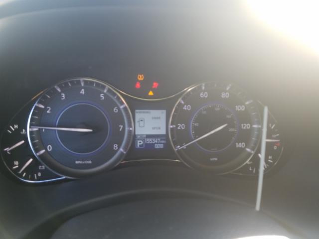 2016 INFINITI QX80 JN8AZ2NF7G9610426