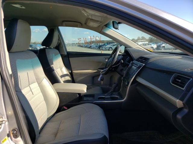 2015 TOYOTA CAMRY LE 4T1BF1FKXFU487310
