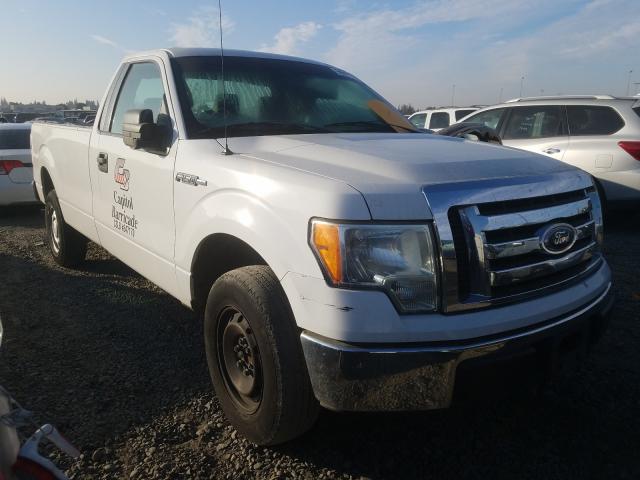 2012 FORD F150 - 1FTNF1CF4CKD39265