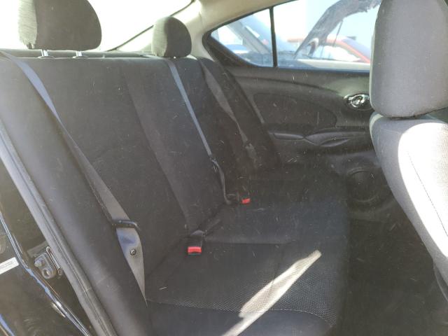 2013 NISSAN VERSA S 3N1CN7AP0DL879000