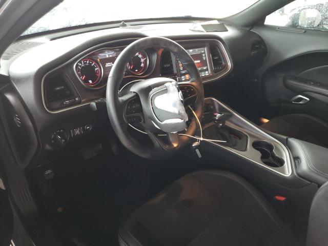 2019 DODGE CHALLENGER 2C3CDZJGXKH708714
