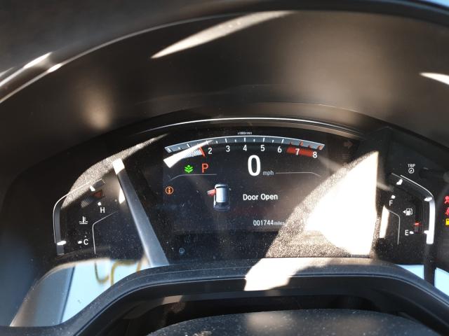 2020 HONDA CR-V LX 2HKRW2H20LH639669