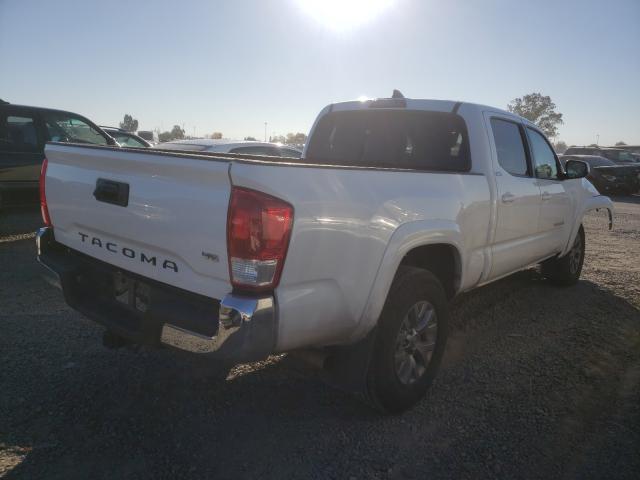 2017 TOYOTA TACOMA DOU 3TMBZ5DN2HM006621