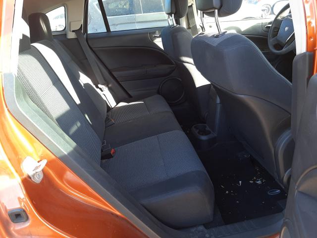 2011 DODGE CALIBER MA 1B3CB3HA7BD296606