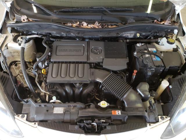 2014 MAZDA MAZDA2 SPO JM1DE1KY9E0172899