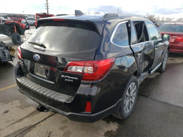 2017 SUBARU OUTBACK TO 4S4BSETC0H3434656