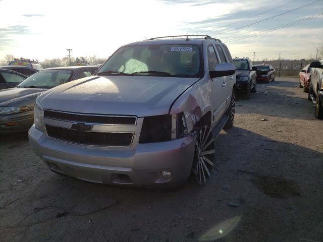 2011 CHEVROLET TAHOE K150 1GNSKBE03BR106472