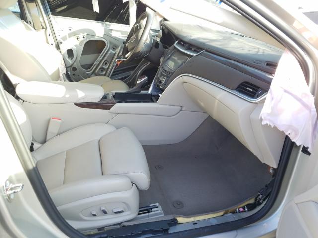 2014 CADILLAC XTS LUXURY 2G61M5S37E9267374