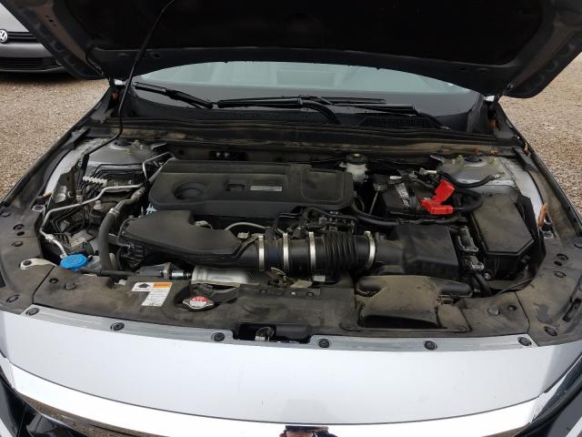 2018 HONDA ACCORD EXL 1HGCV2F59JA022105