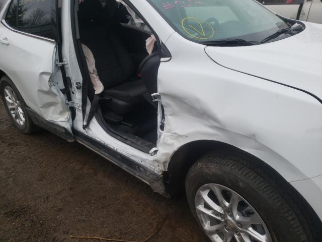 2020 CHEVROLET EQUINOX LT 2GNAXTEV0L6192674