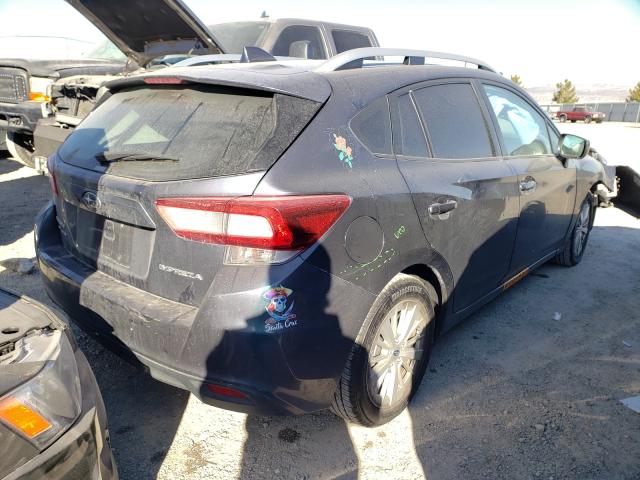 2017 SUBARU IMPREZA PR 4S3GTAD62H3736569