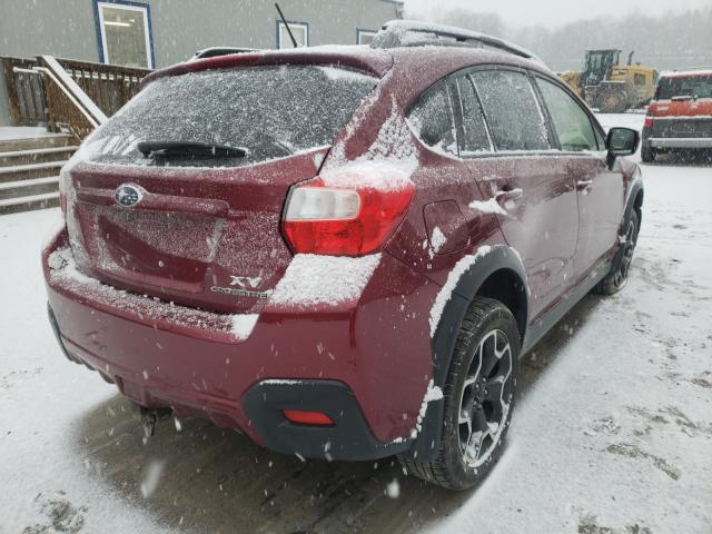 2013 SUBARU XV CROSSTR JF2GPACC2D2209600