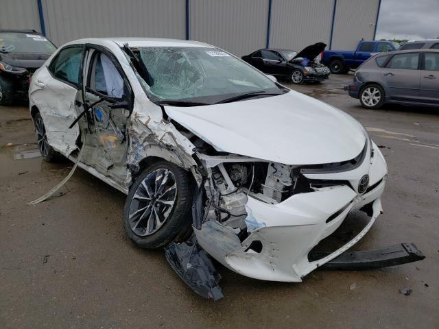 2018 TOYOTA COROLLA L 5YFBURHE7JP816700