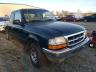 1998 FORD  RANGER