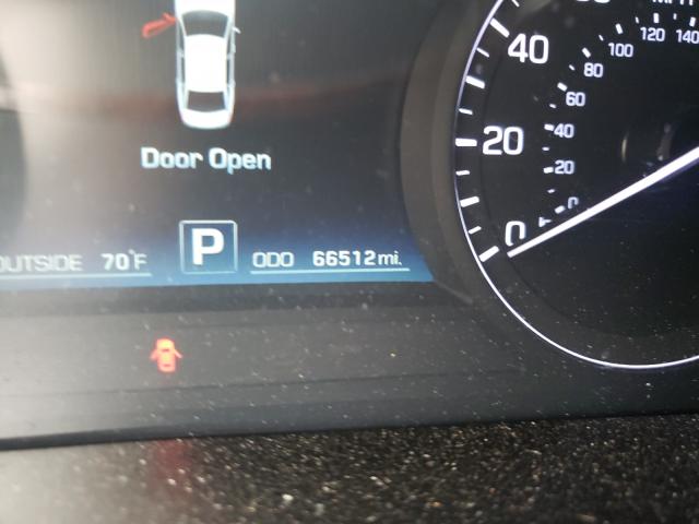 2014 HYUNDAI EQUUS SIGN KMHGH4JH6EU087028