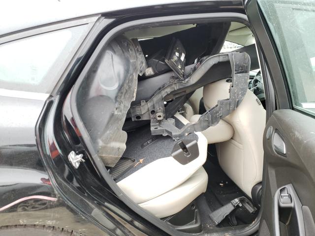 2016 FORD FOCUS TITA 1FADP3N2XGL307859