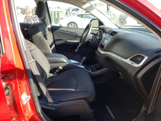 2014 DODGE JOURNEY SE 3C4PDCAB7ET183332
