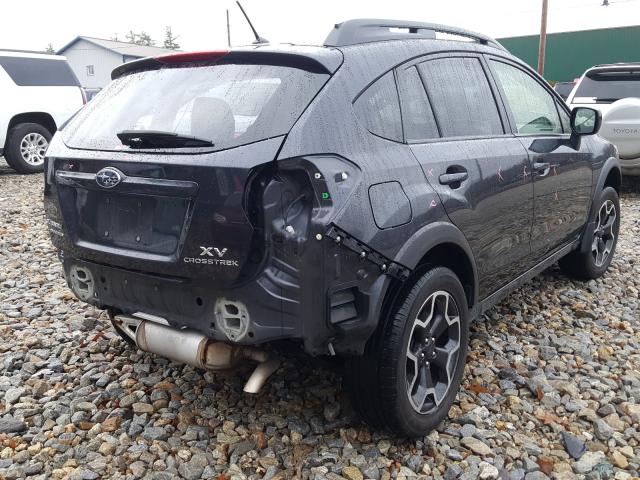 2013 SUBARU XV CROSSTR JF2GPAVC0D2868790