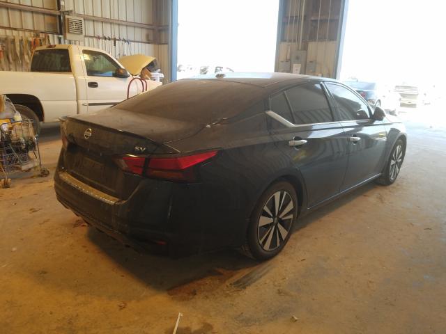 2019 NISSAN ALTIMA SV 1N4BL4DV1KC218405