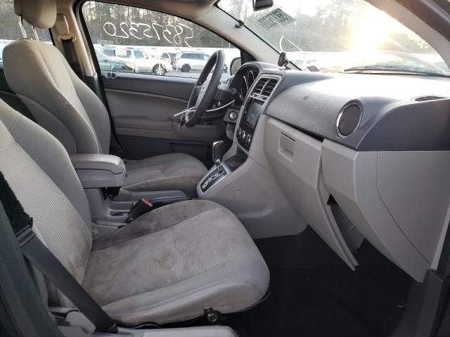 2011 DODGE CALIBER MA 1B3CB3HA3BD108079