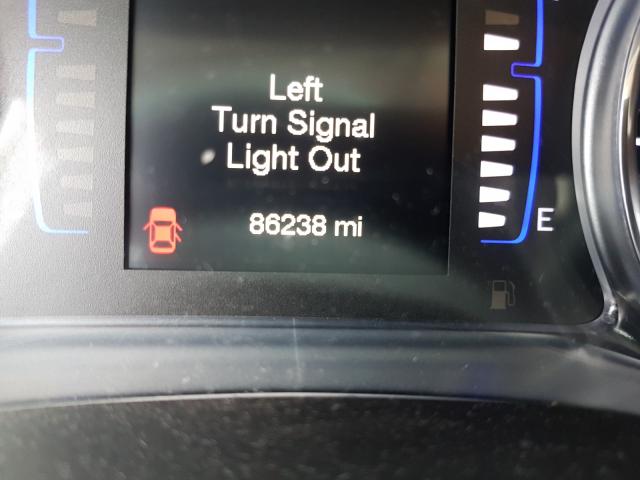 2017 CHRYSLER 200 LX 1C3CCCFBXHN510566