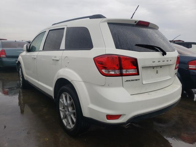 2011 DODGE JOURNEY MA 3D4PG1FG3BT540634