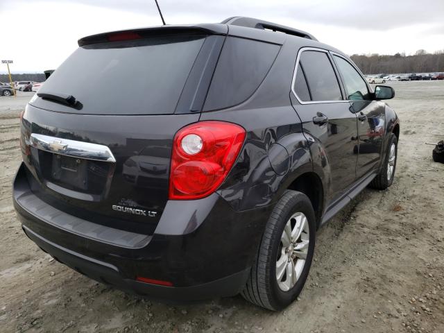 2015 CHEVROLET EQUINOX 2GNALCEK4F6249223