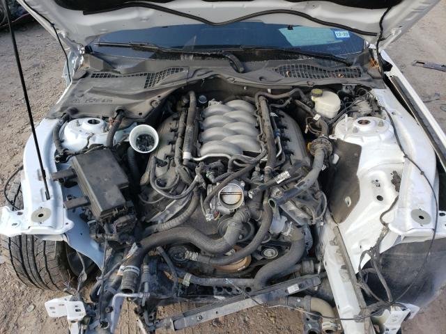 2016 FORD MUSTANG GT 1FA6P8CF5G5317408