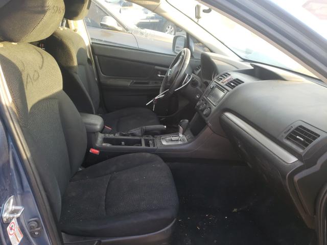 2014 SUBARU IMPREZA PR JF1GPAE62EH338902