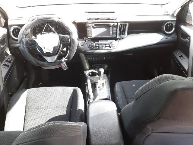 2018 TOYOTA RAV4 ADVEN 2T3WFREV5JW491745