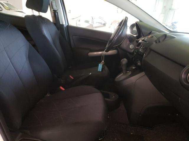 2014 MAZDA MAZDA2 SPO JM1DE1KY9E0172899