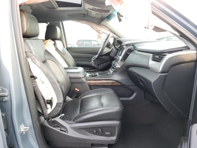 2016 CHEVROLET SUBURBAN C 1GNSCHKC8GR115738
