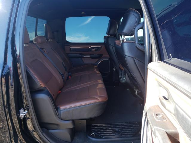 2019 RAM 1500 LONGH 1C6RREKT4KN905257