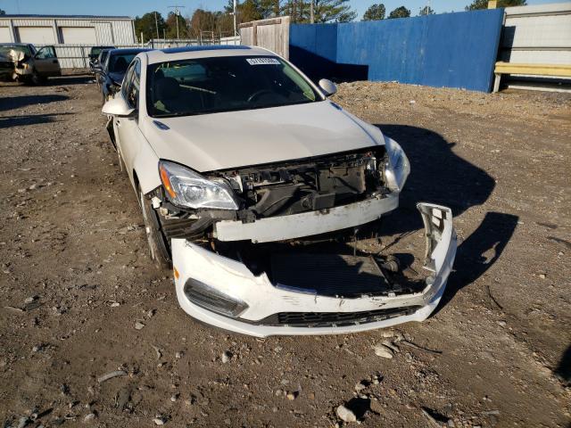 2014 BUICK REGAL PREM 2G4GR5GX3E9185593