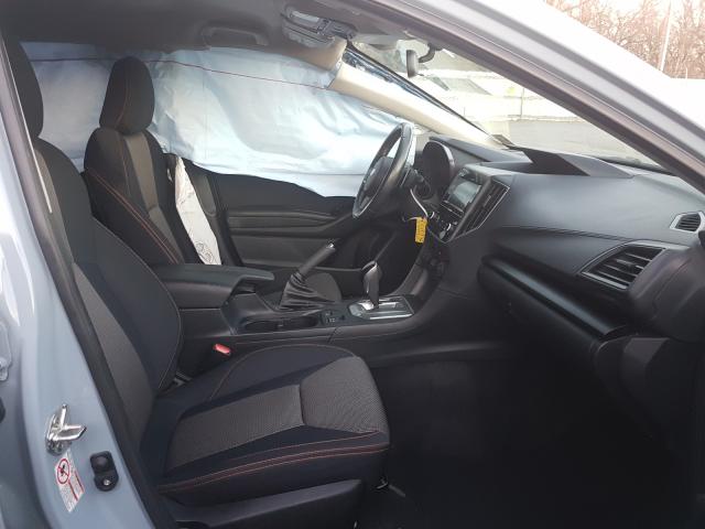 2018 SUBARU CROSSTREK JF2GTADC8JH312118