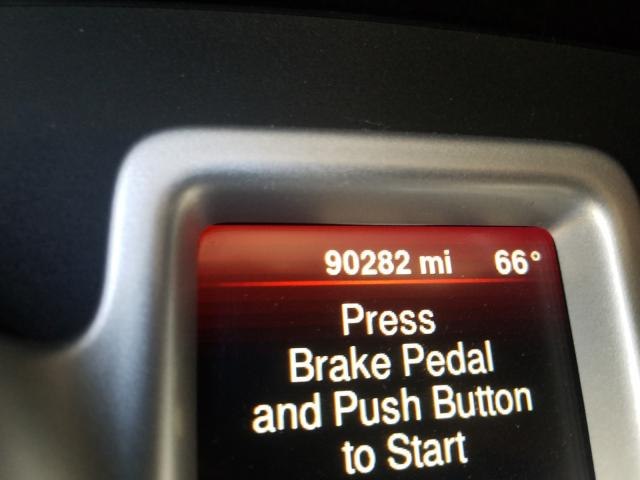 2015 DODGE JOURNEY SX 3C4PDDBGXFT526328
