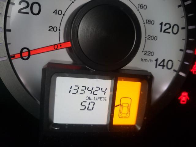 2011 HONDA PILOT LX 5FNYF4H26BB014875
