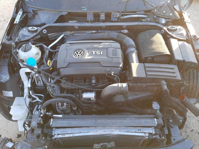 2015 VOLKSWAGEN JETTA GLI 3VW4T7AJXFM328151