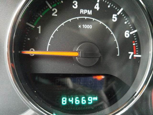 2015 JEEP WRANGLER S 1C4AJWAG9FL588780