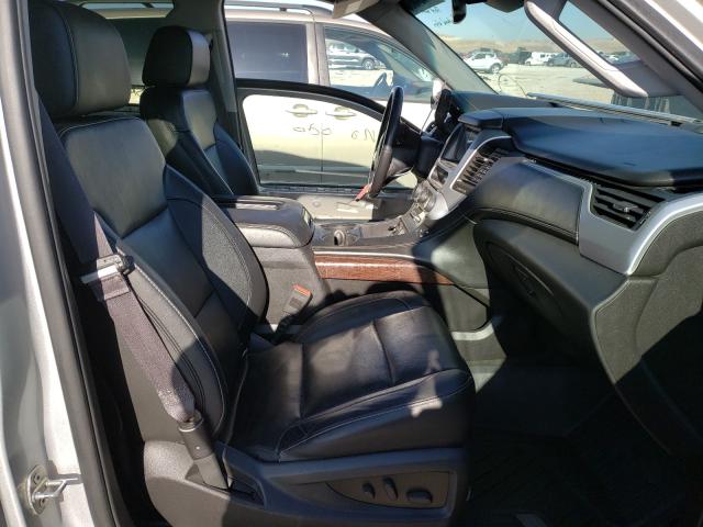 2015 GMC YUKON XL K 1GKS2HKC0FR237184
