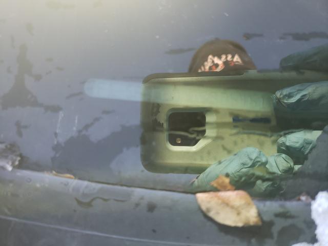 2011 SUBARU IMPREZA WR JF1GR7E67BG806461