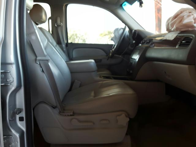 2012 CHEVROLET SUBURBAN C 1GNSCJE09CR219979