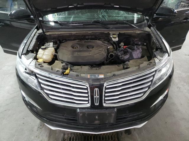 2016 LINCOLN MKC RESERV 5LMTJ3DH8GUJ01276