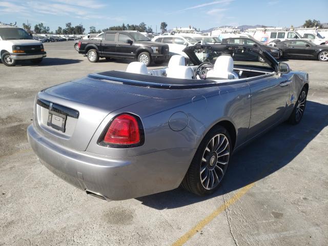 2019 ROLLS-ROYCE DAWN SCA666D51KU118224