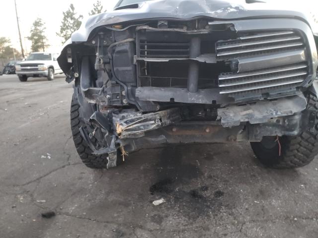 2014 RAM 1500 SPORT 1C6RR7MTXES333612
