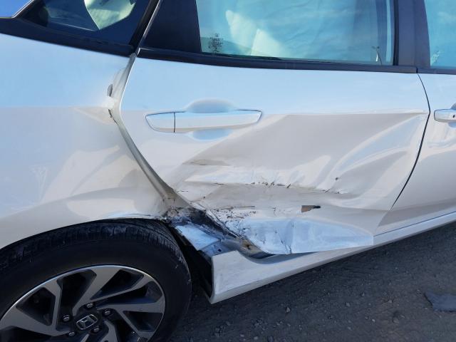 2017 HONDA CIVIC EX 19XFC2F73HE047656