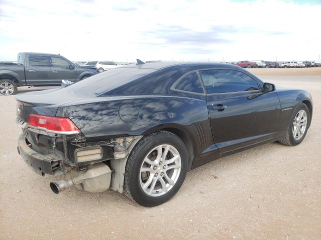 2014 CHEVROLET CAMARO LS 2G1FA1E32E9189708