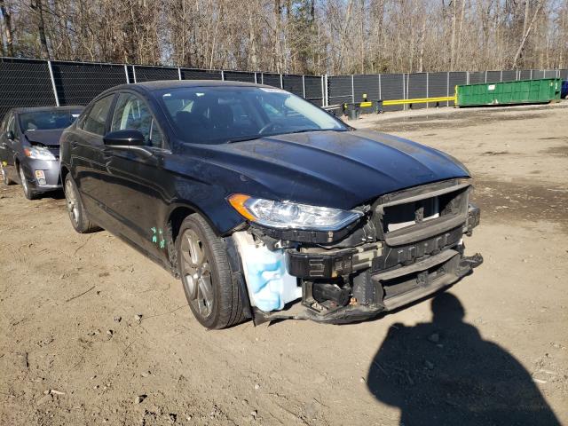 2017 FORD FUSION S 3FA6P0G79HR204399